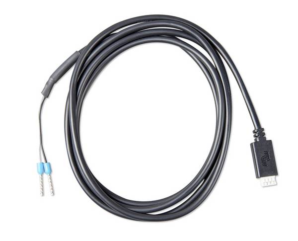 Victron Energy ASS030550500 Direct TX digital output Kabel danych