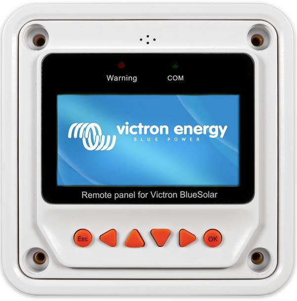 Victron Energy SCC900300000  Panel zdalnego sterowania
