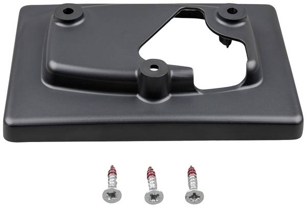 Victron Energy BPP900465070 GX Touch 70 Wall mount