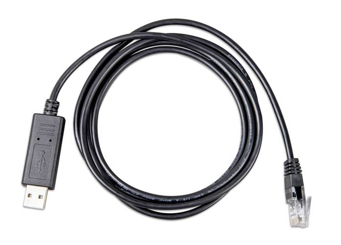 Victron Energy SCC940100200 Kabel interfejsu