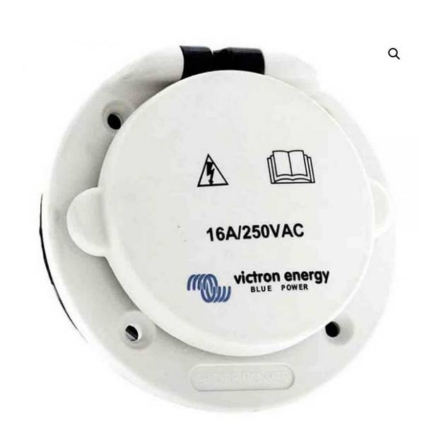 Victron Energy SHP301603000  Gniazdo zasilania