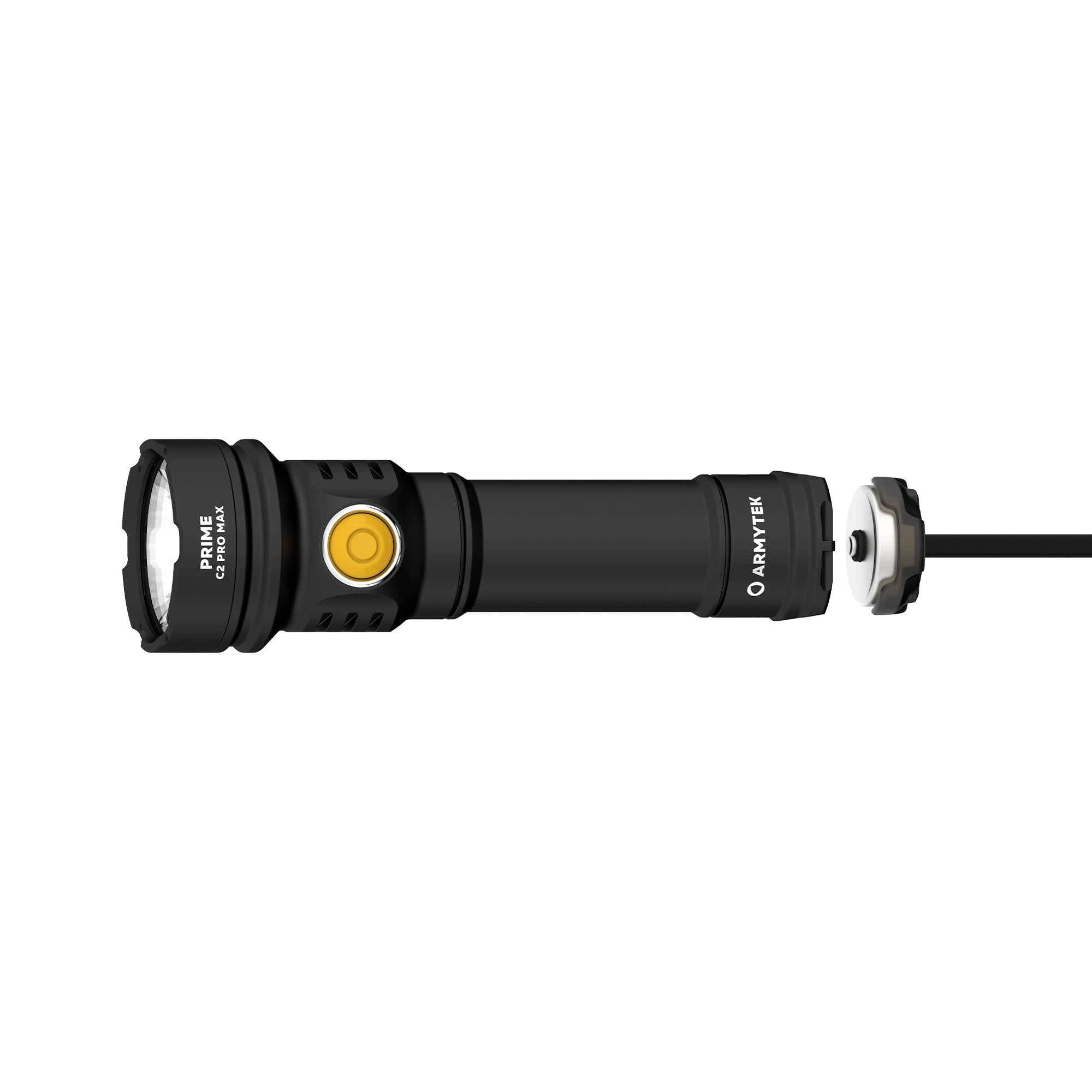 Ліхтарик ArmyTek Prime C2 Pro Max теплий F08601W 3720 лм