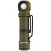 ArmyTek Wizard C2 Pro Max Olive White F06701CO LED Latarka z zaczepem, z kaburą akumulatorowe 4000 lm 149 g