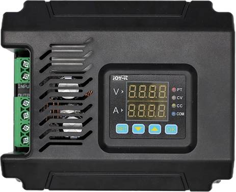 Joy-it JT-DPM8650 Przetwornica DC/DC 75 V/DC - 60 V/DC/50 A 3000 W