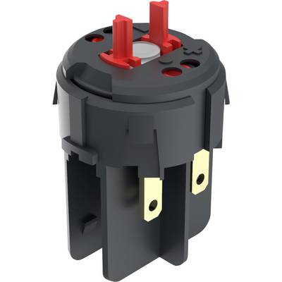 RAFI 1.20.126.704/9000 Element przełączający 2 NC 250 V 1 szt.-0