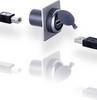 RAFI 1.30.279.021/0700 Złącze męskie USB RAFIX 22 FS+, 1 szt.