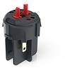 RAFI RAFIX FS Element przełączający 1 NC 250 V 1 szt.