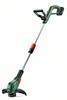 Bosch Home and Garden UniversalGrassCut 18V-26-500 Akumulatorowa podkaszarka do trawy zaw. akumulator 18 V 2 Ah Maksymalna szerokość cięcia: 26 cm