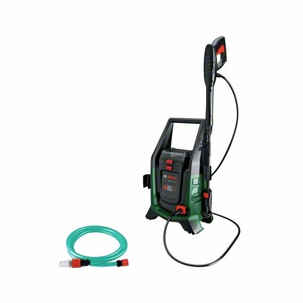 Бездротова мийка високого тиску Bosch Home and Garden UniversalAquatak 36V-100 з холодною водою