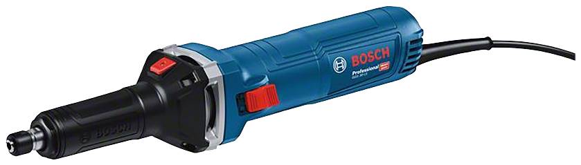Пряма шліфувальна машина Bosch Professional GGS 30 LS 06012B5020 750 Вт