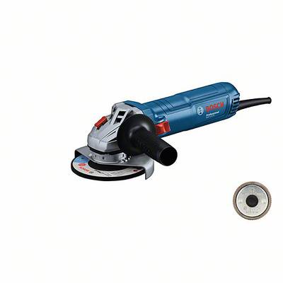 Szlifierka kątowa Bosch Professional GWS 12-125 06013A6104