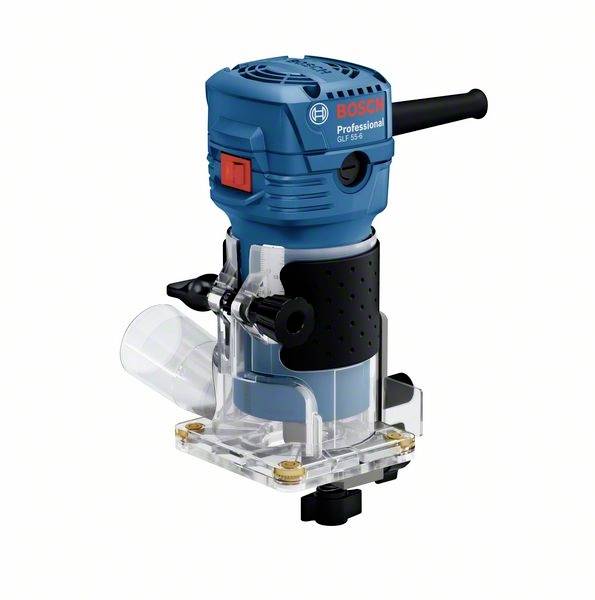 Куторіз Bosch Professional GLF 55-6, 1 шт.