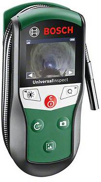 Kamera inspekcyjna Bosch Home and Garden UniversalInspect 0603687001, 8 mm x 95 cm