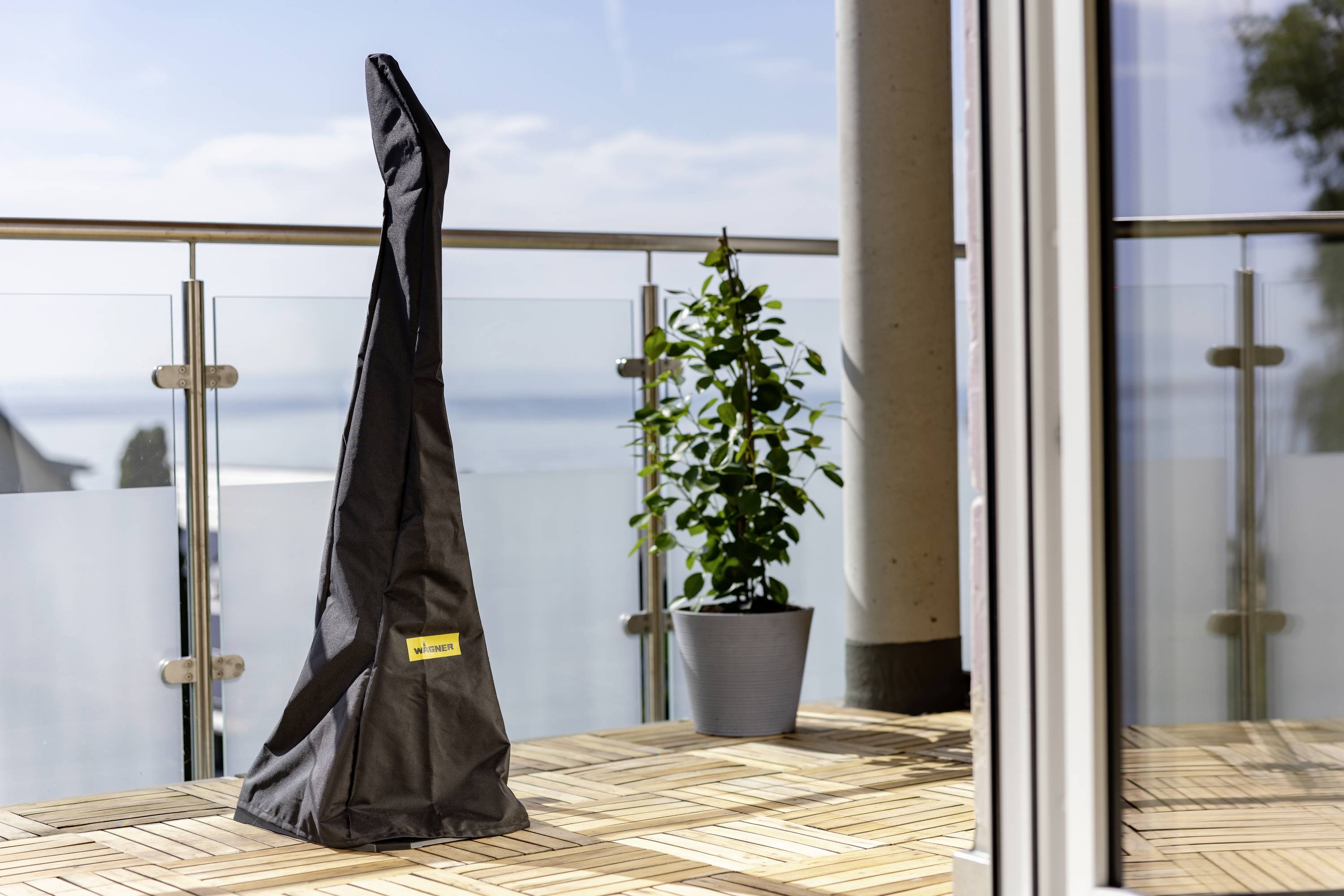 Wagner 2449853 Levaro Protection Cover Захисний чохол