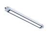 Oświetlenie LED LED2WORK TUBELED_25 aluminiowy 17.2 W 2666 lm 100 ° 24 V/DC (D x S x W) 705 x 28 x 23 mm 1 szt.
