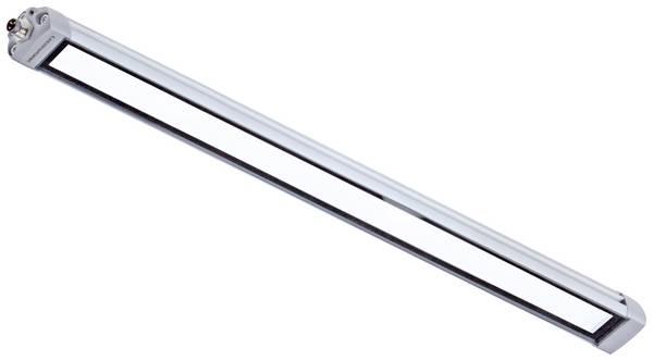 Oświetlenie LED LED2WORK TUBELED_25 aluminiowy 8.6 W 1333 lm 100 ° 24 V/DC (D x S x W) 370 x 28 x 23 mm 1 szt.