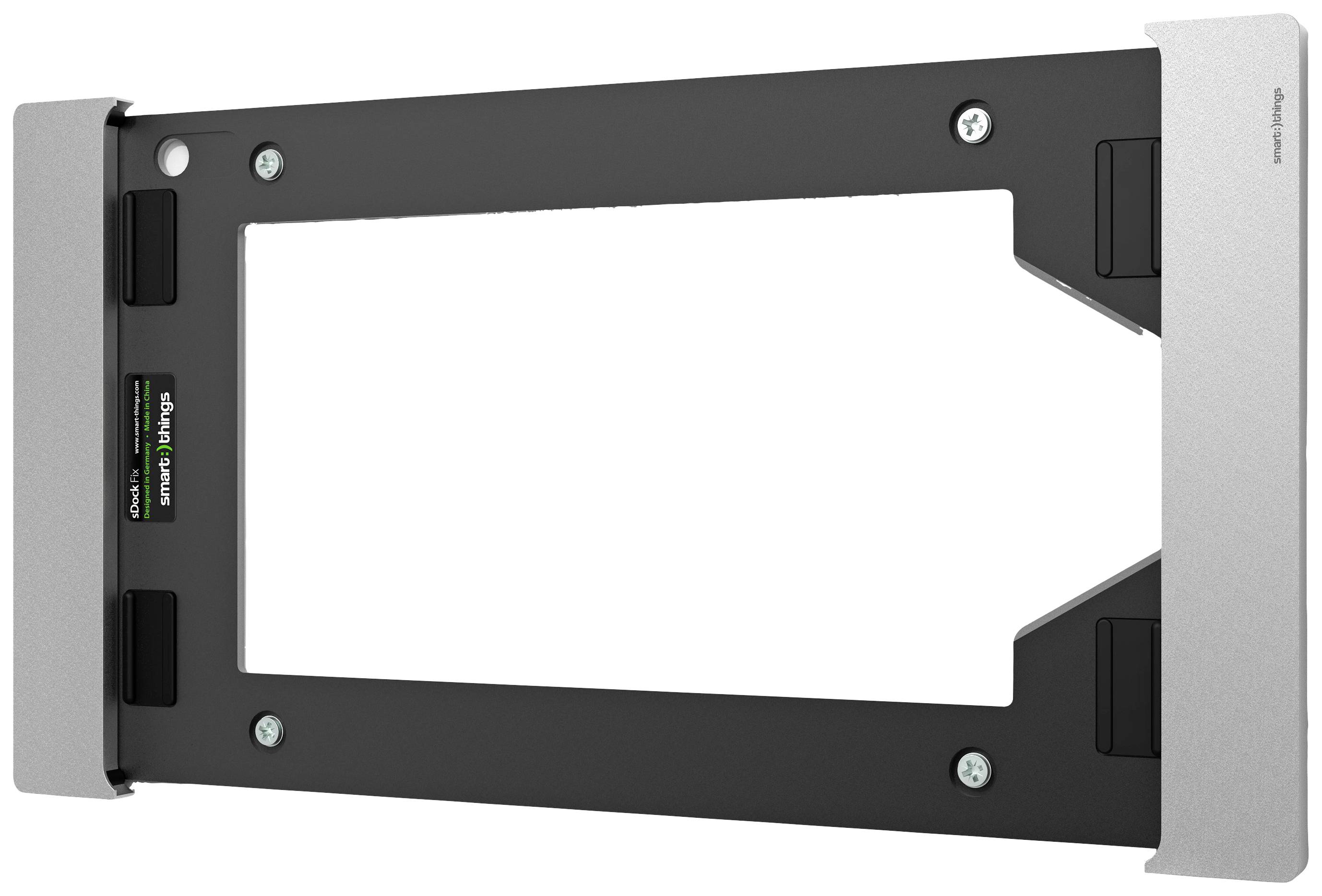 Тримач для планшета Smart Things sDock Fix s53 для Samsung Galaxy Tab S7+, Galaxy Tab S7 FE, Galaxy Tab S8+ 31,5 см (12,4 дюйма)