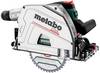 Piła tarczowa Metabo KT 66 BL Głębokośc cięcia maks. (90°) 66 mm