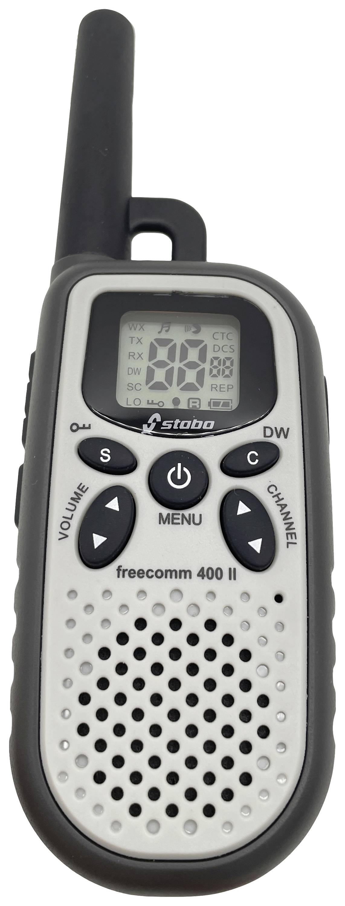 Радіостанція PMR Stabo Freecomm 400 II