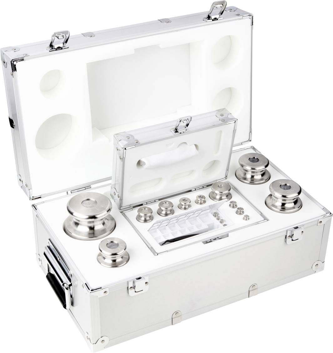 Калібрувальна вага для ваг Kern 354086 354-086