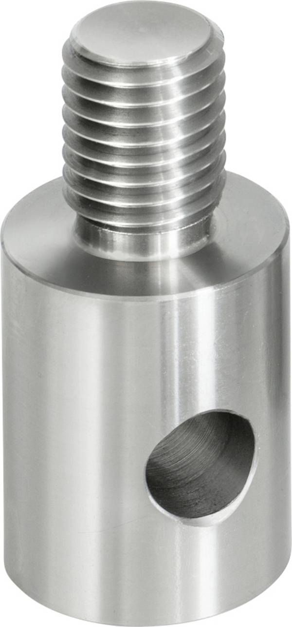Adapter (gwint zewnętrzny M18) AE-A08 Kern AE-A08