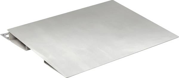 Rampa podjazdowa BFN-A01, 1250×750×85 mm Kern BFN-A01 BFNA01