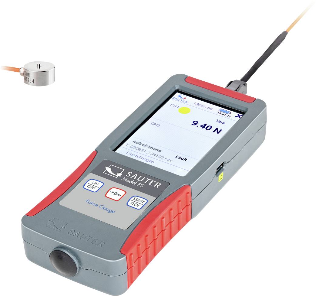 Ньютон-метр Саутера