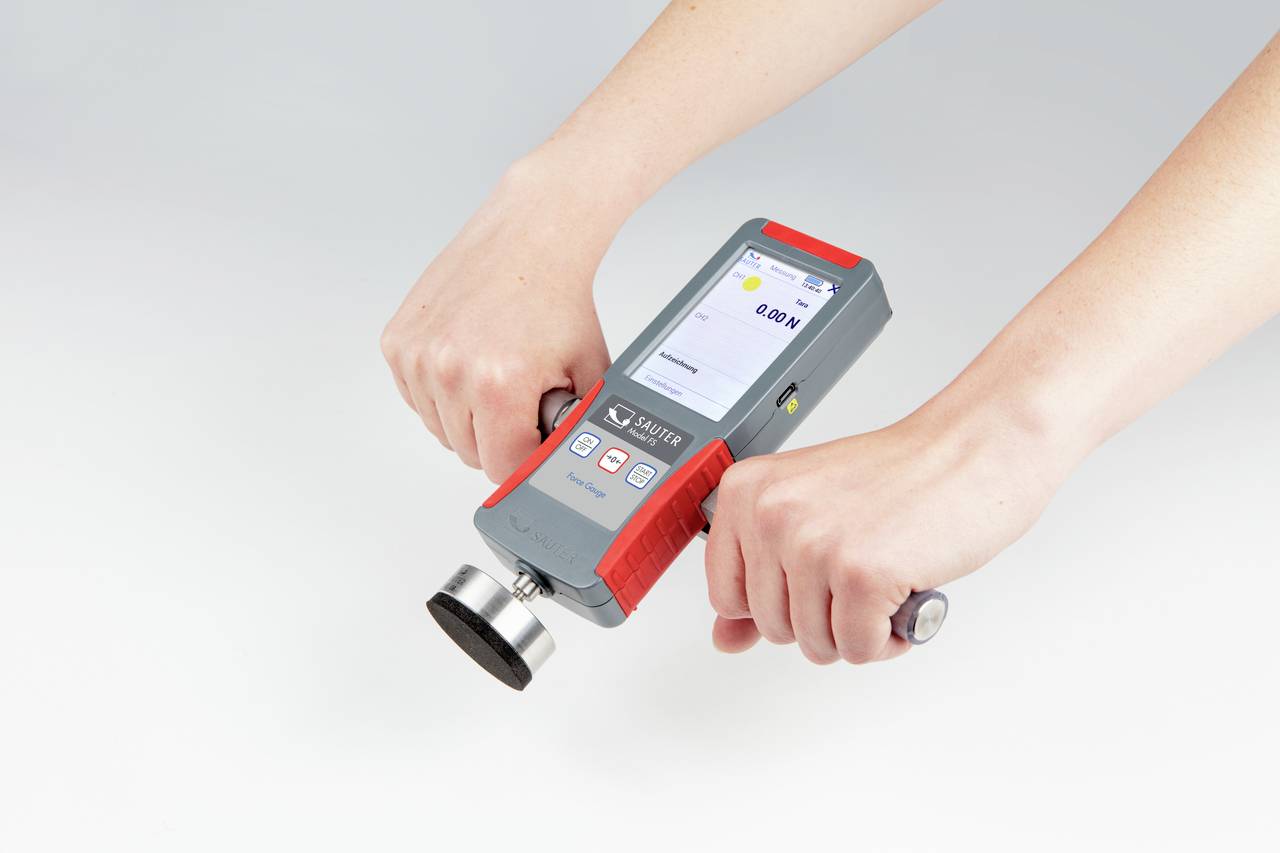 Ньютон-метр Саутера