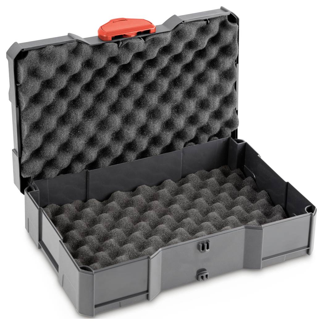 Транспортний кейс FS TKZ Sauter FS TKZ FSTKZ