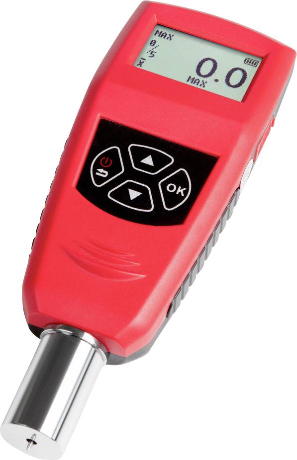 Твердомір Sauter Shore