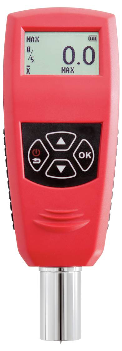 Твердомір Sauter Shore