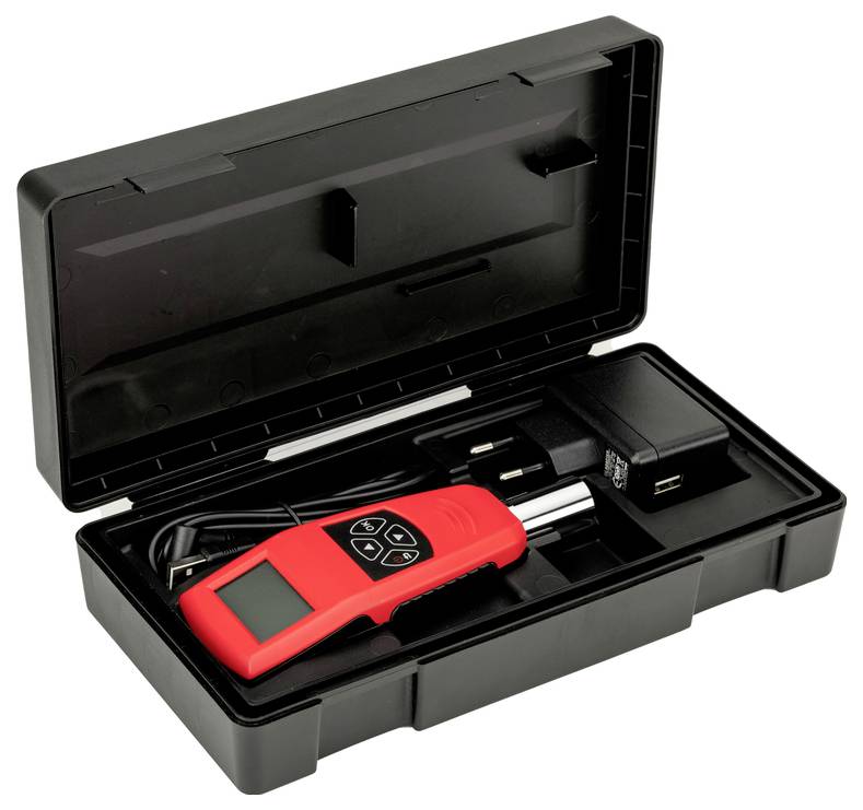 Твердомір Sauter Shore