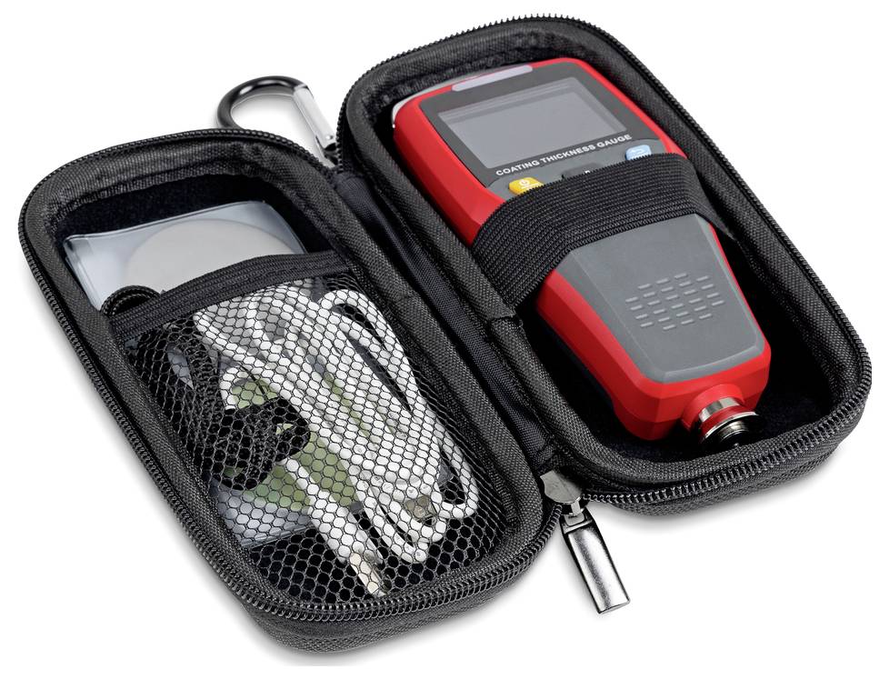 Товщиномір шарів Sauter JCT 100