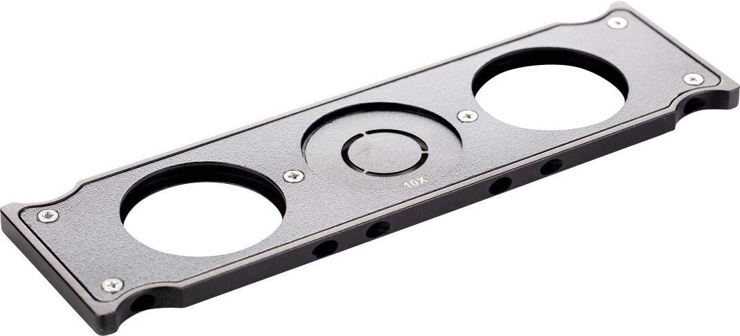 Мікроскопічний pH-слайдер Kern OBBA1609 OBB-A1609