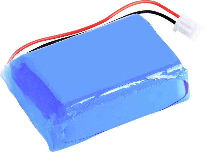 Акумулятор Kern YKR-01