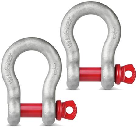 Скоба для кранових ваг YSC-04 Kern YSC-04 YSC04