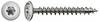 SPAX 0257000600605 R 88193 m.Spitze/T-STAR TG Wkręt do drewna 6 mm 60 mm T-STAR plus stal nierdzewna A2 100 szt.