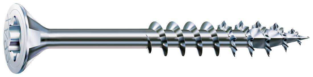 Асортимент гвинтів SPAX 5000009161019 1 комплект