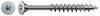 SPAX 0251010500875 Wkręt do drewna 5 mm 87 mm T-STAR plus stal WIROX 150 szt.