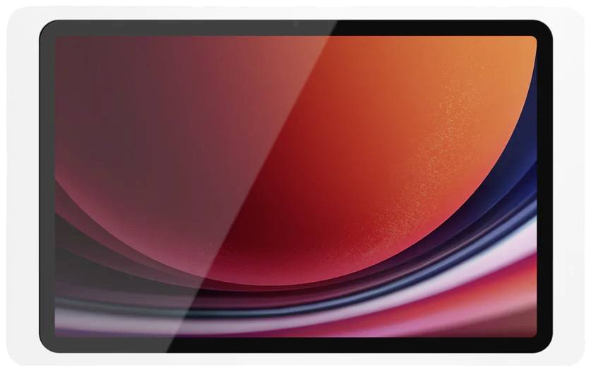 Настінне кріплення DISPLINE Companion Wall 2.0 для Samsung Galaxy Tab A9+