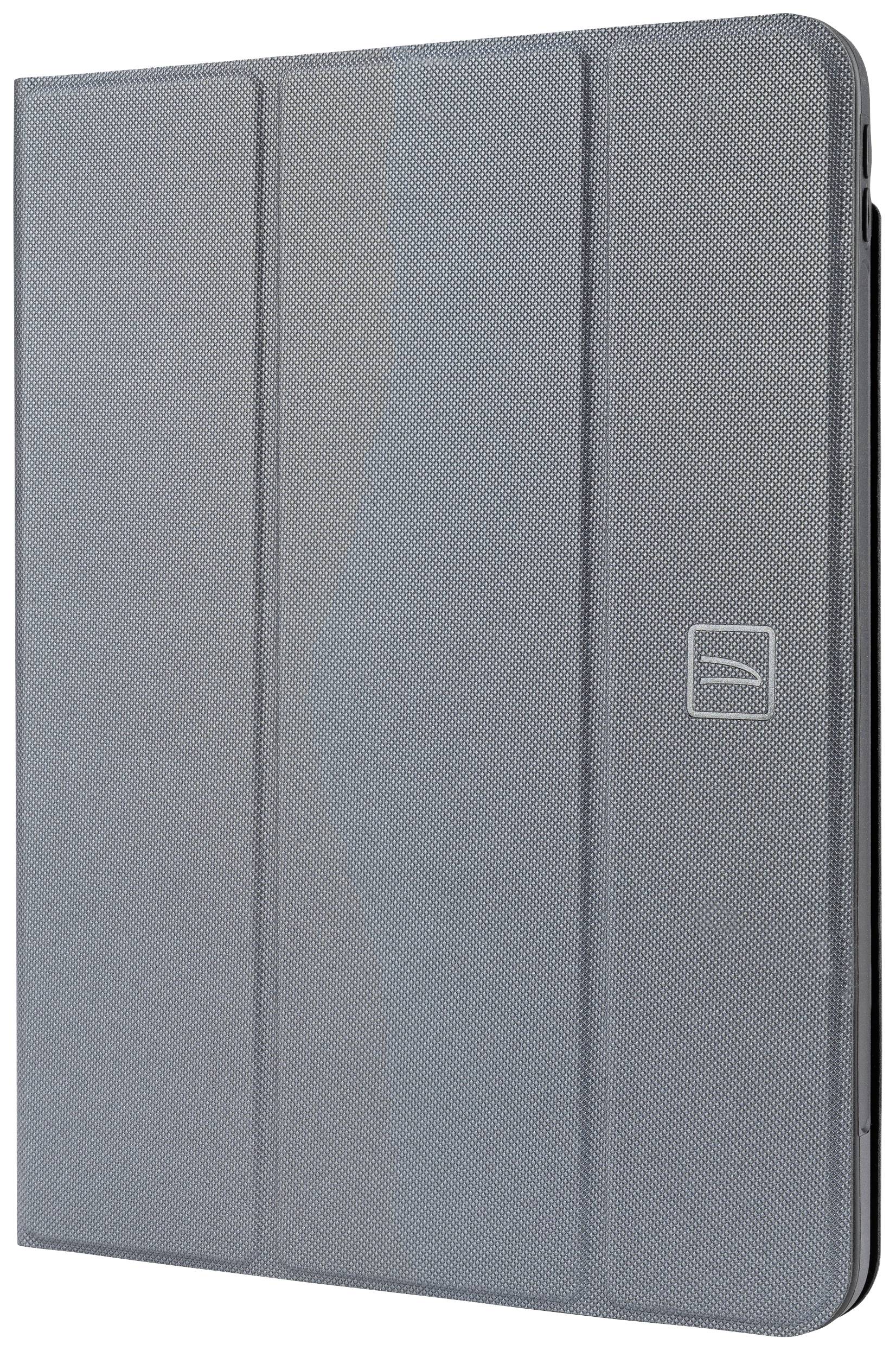 Чохол для планшета Tucano Up Plus темно-сірий