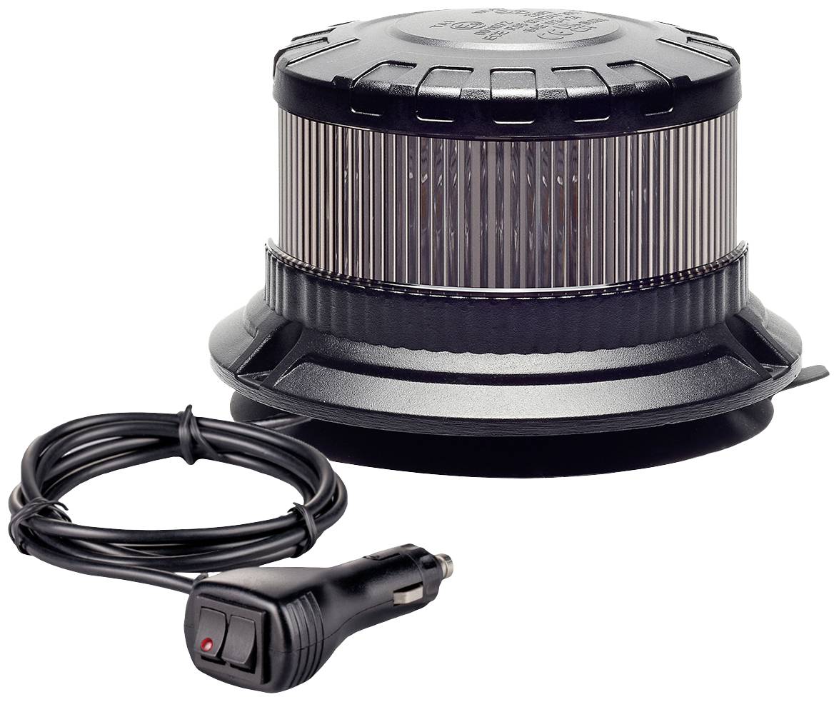 Магнітна ніжка Berger & Schröter N/A SM828S-HH помаранчева