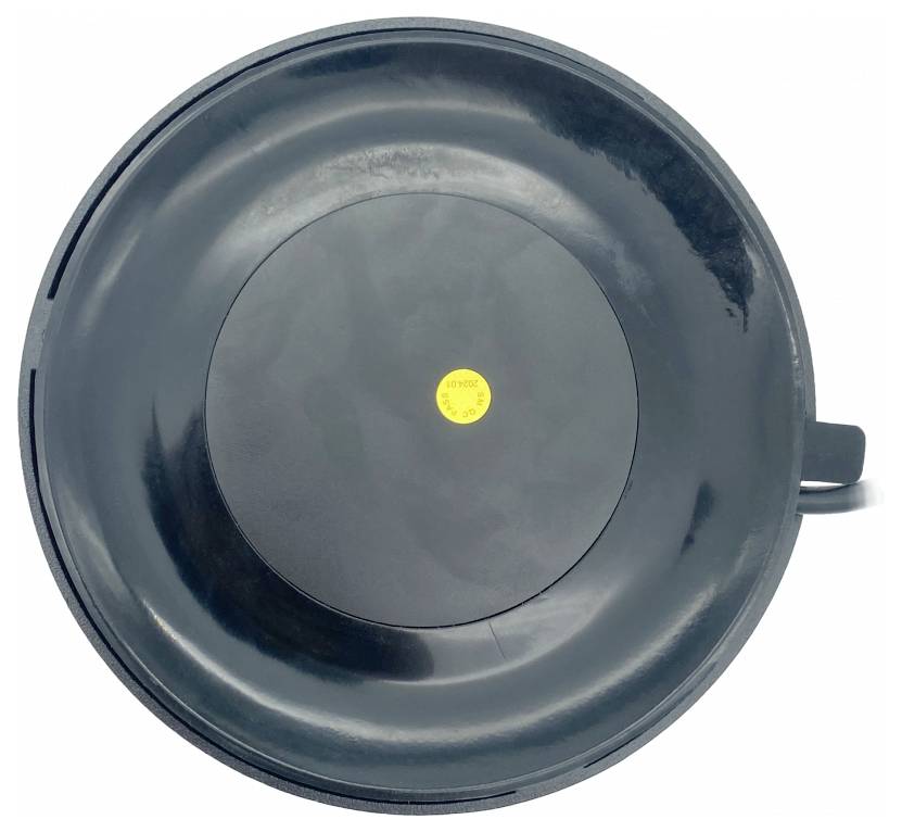 Berger & Schröter N/A SM828S-HH stopka magnetyczna pomarańczowy-4