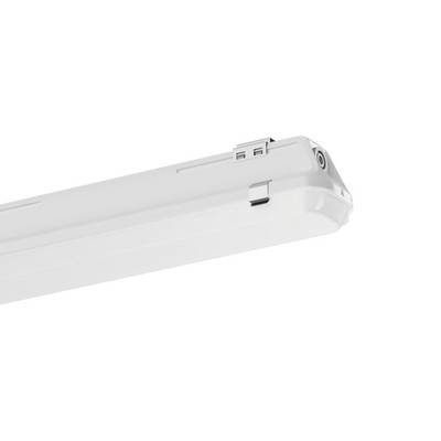 Siteco Monsun 21 Lampa LED do wilgotnych pomieszczeń 25 W jasnoszary