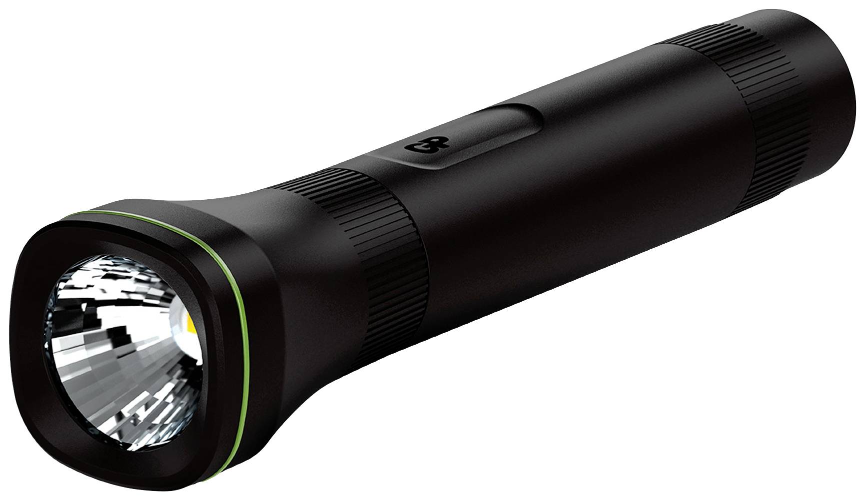 Ліхтарик GP Discovery C107 GPEVEFLC107498 70 лм