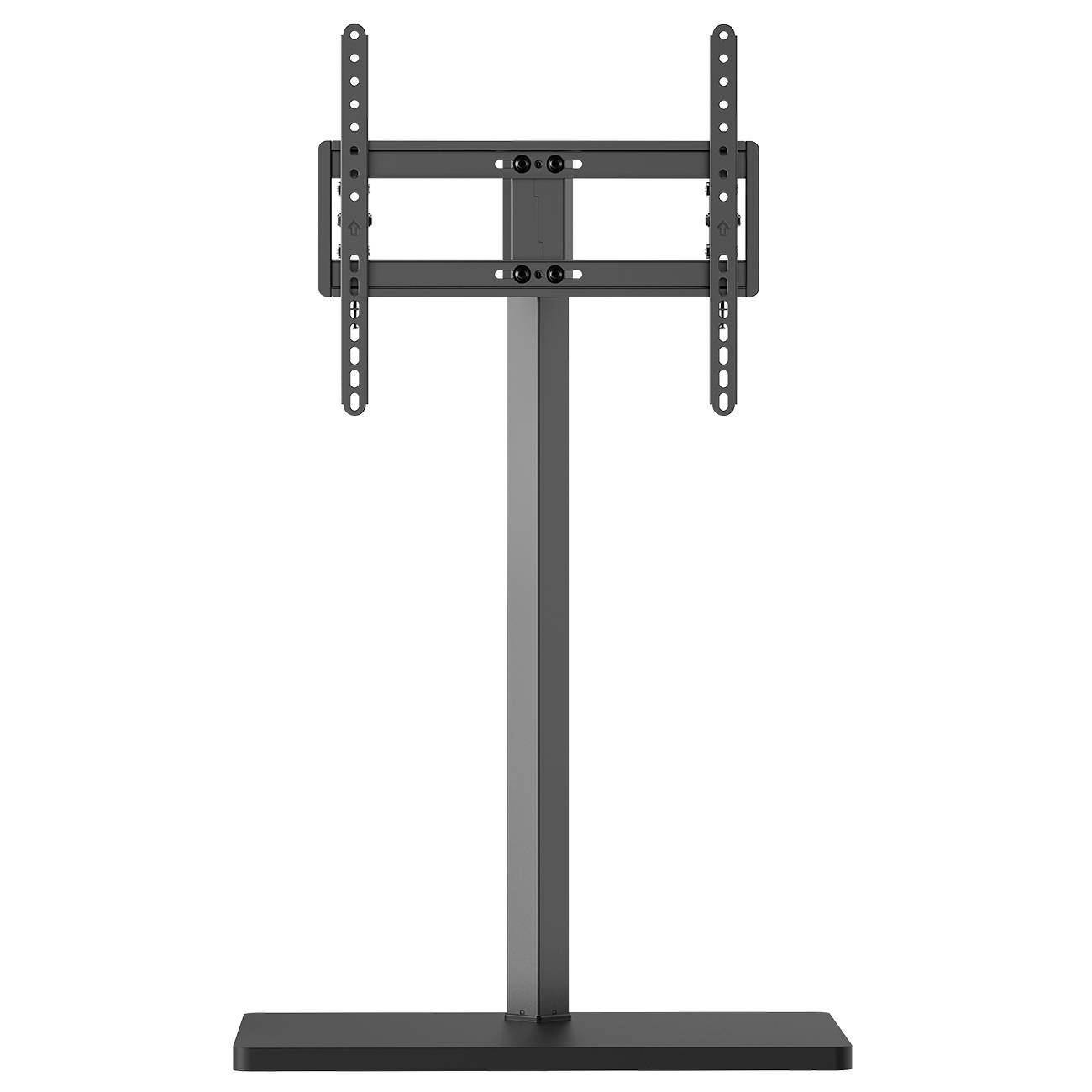 Підставка під телевізор My Wall HP118L 81,3 см (32 дюйми) - 162,6 см (64 дюйми), підлогова, регульована висота, нахил