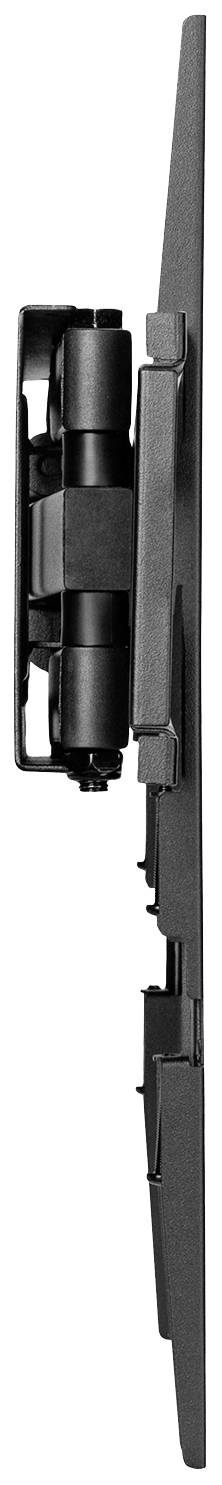 Настінне кріплення для телевізора My Wall H26-1AL зі змінною відстанню від стіни 81,3 см (32 дюйми) - 139,7 см (55 дюймів) З можли