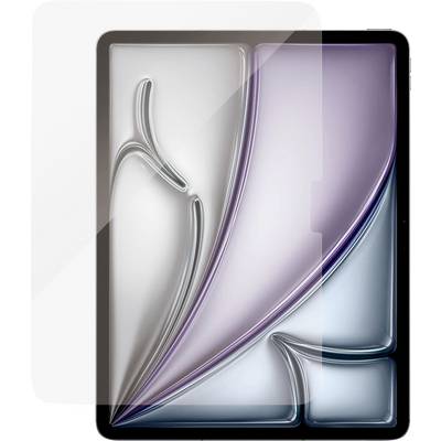 PanzerGlass Ultra-Wide Fit Szkło ochronne na wyświetlacz Apple iPad 10.9" (10. Gen, 2022) 1 szt. odporna na zarysowania -0