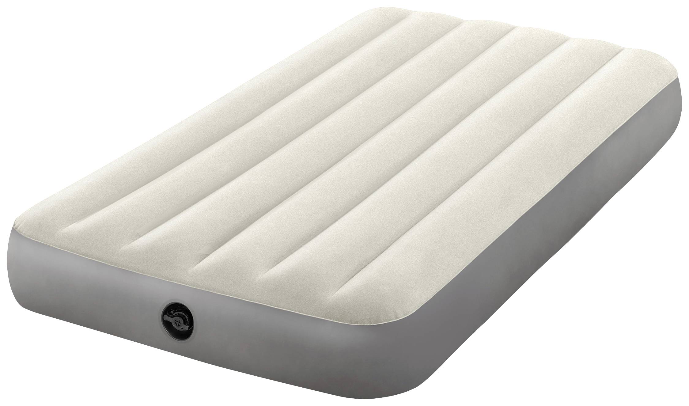 Надувний матрац Intex 64101 (Д x Ш x В) 191 x 99 x 25 см