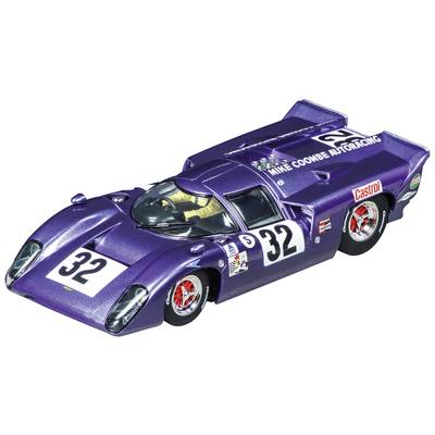 Carrera 20023973 DIGITAL 124 Samochód Lola T70 MKIIIb „Nr 32”